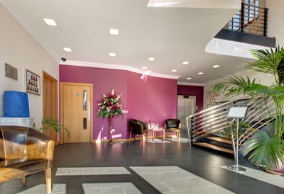 Our Funeral Homes