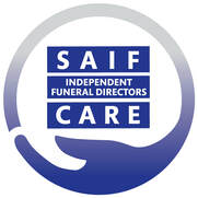 SAIF Logo